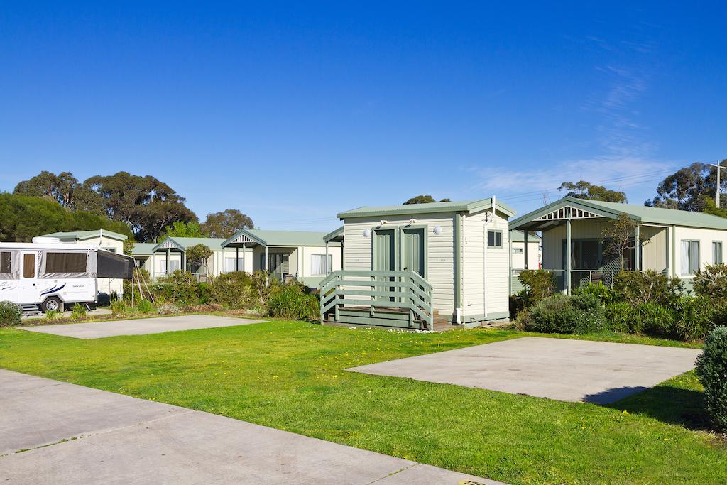 Sandhurst Motel Carrum Downs Dış mekan fotoğraf