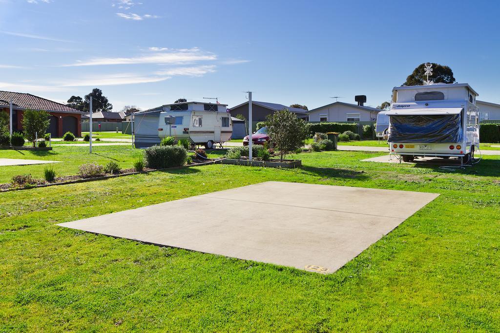 Sandhurst Motel Carrum Downs Dış mekan fotoğraf