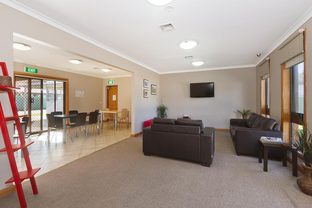 Sandhurst Motel Carrum Downs Dış mekan fotoğraf