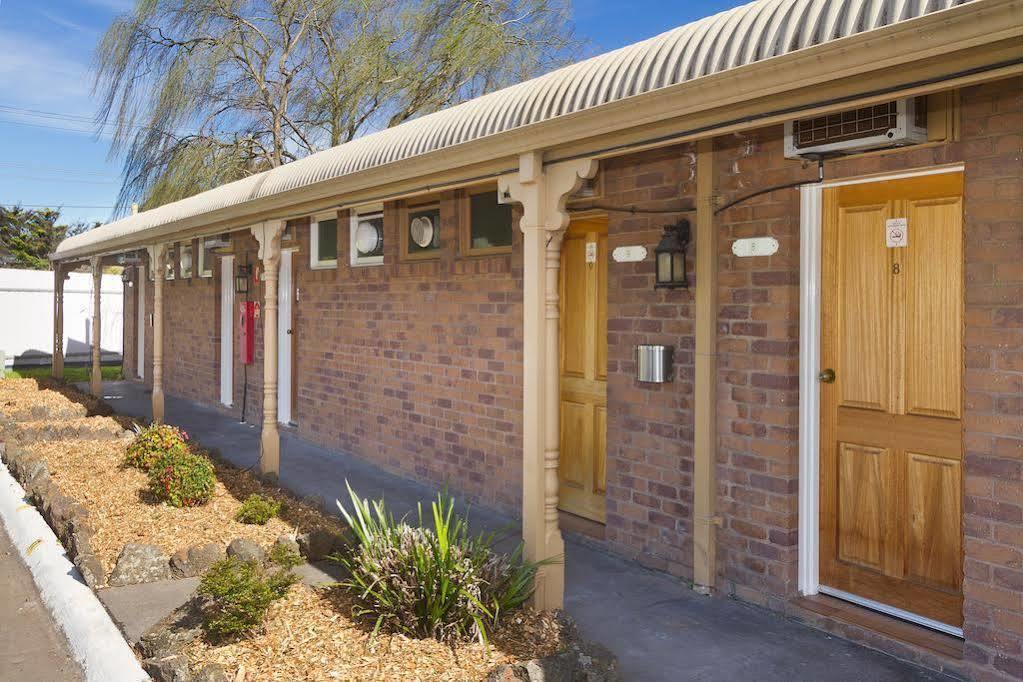 Sandhurst Motel Carrum Downs Dış mekan fotoğraf
