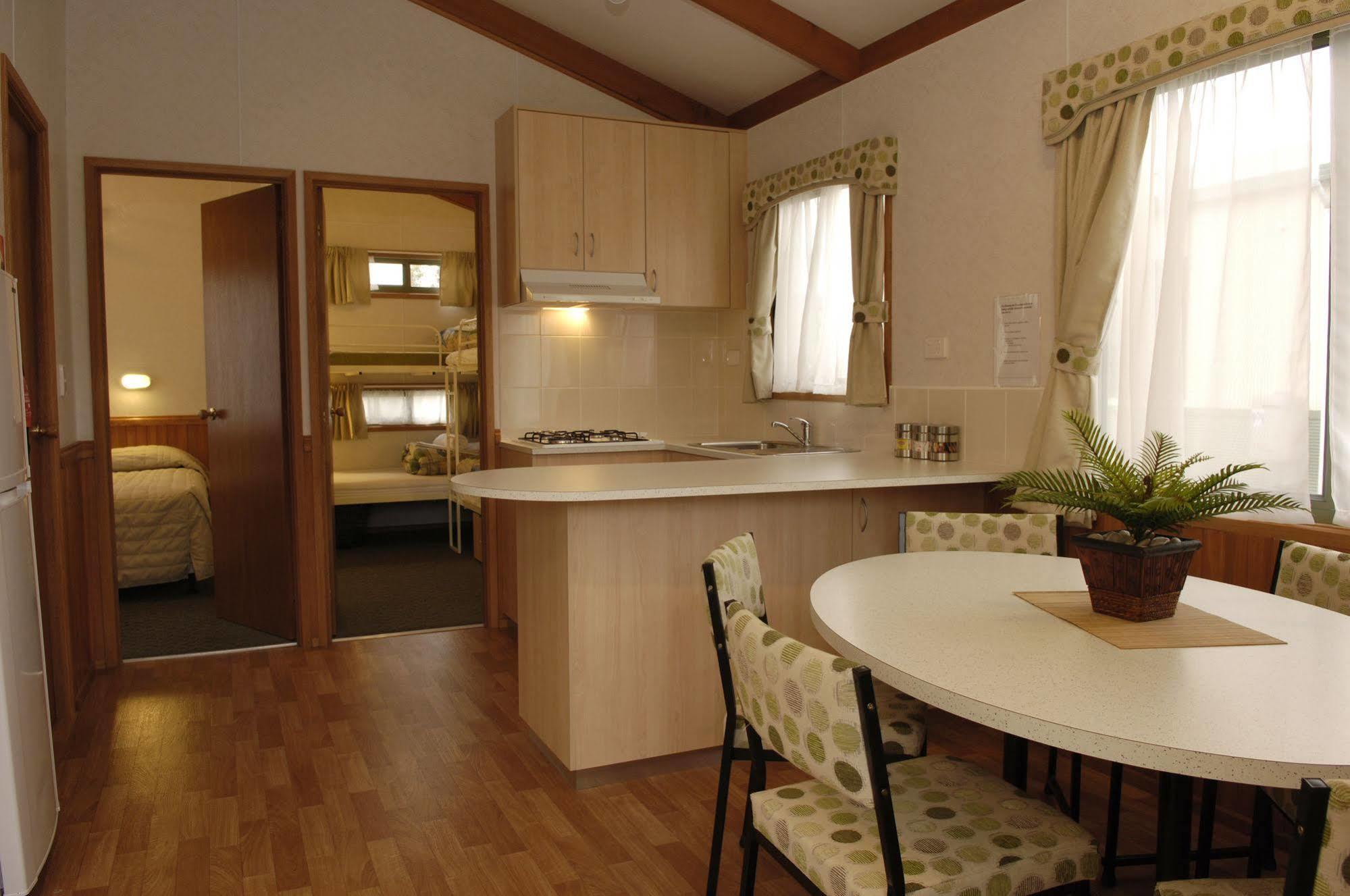 Sandhurst Motel Carrum Downs Dış mekan fotoğraf